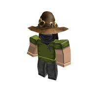 Quenty Roblox Wikia Fandom