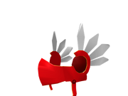 Roblox Wreath Hat