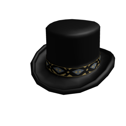 Robber Baron Top Hat Roblox Wikia Fandom Powered By Wikia - 