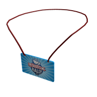 Roblox Rally Badge Roblox Wikia Fandom