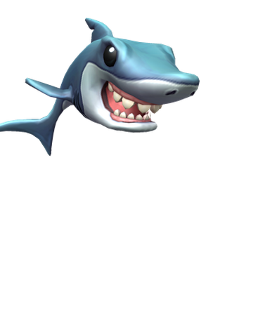 Shoulder Shark Roblox Wikia Fandom