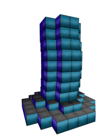 Roblox Hat Stack