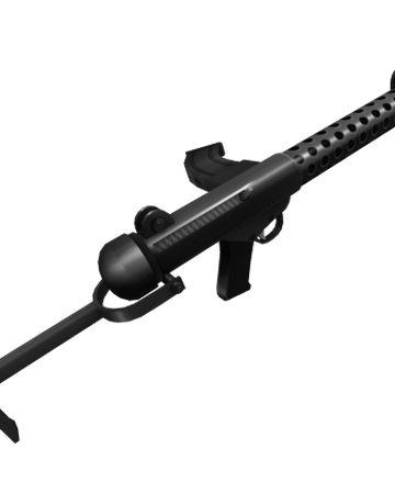 Sten Gun Roblox Wikia Fandom