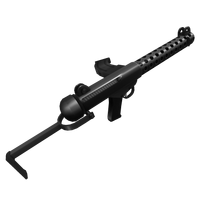 roblox timmy gun id Sten Gun Roblox Wikia Fandom
