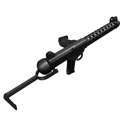 Roblox Sten Gun