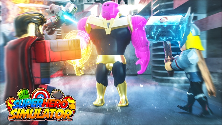 Superhero Simulator Roblox Wikia Fandom Powered By Wikia - pay to win roblox