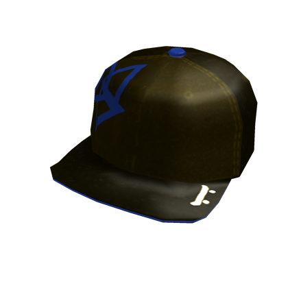 Roblox Backwards Hat
