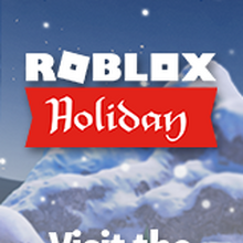 Roblox Holiday 2017 Roblox Wikia Fandom
