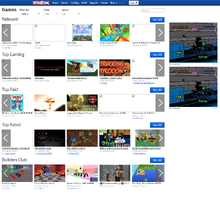 Timeline Of Roblox History 2013 Roblox Wikia Fandom - timeline of roblox history wiki