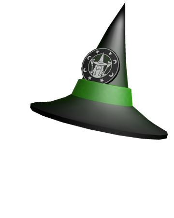Basic Witch Roblox Wikia Fandom