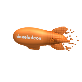 Roblox Kids Choice Awards Escape Room Blimp