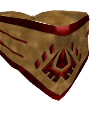 Roblox Redcliff Logo