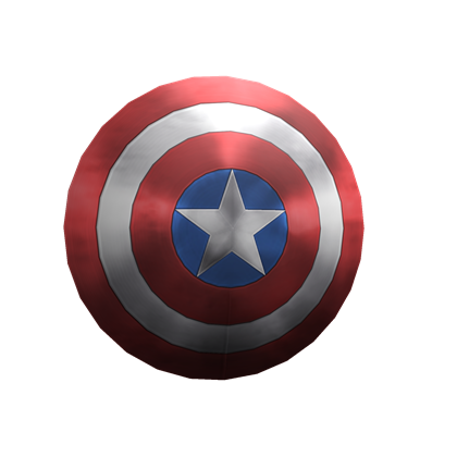 Roblox Captain America Shirt Template