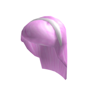 Cotton Candy Hair Roblox Wikia Fandom Powered By Wikia - cotton candy hair