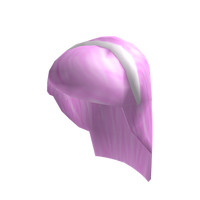 Cotton Candy Hair Roblox Wikia Fandom