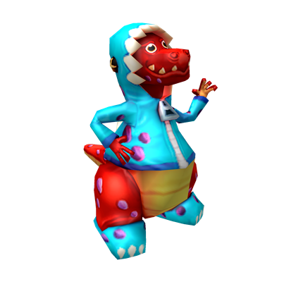 Roblox Dragon Image Id