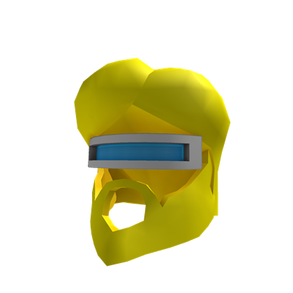 Coolest Roblox Face