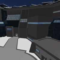 Fort Cryo Roblox Wikia Fandom