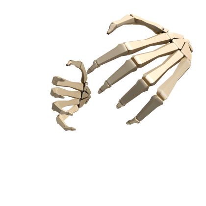 Friendly Hands | Roblox Wikia | Fandom