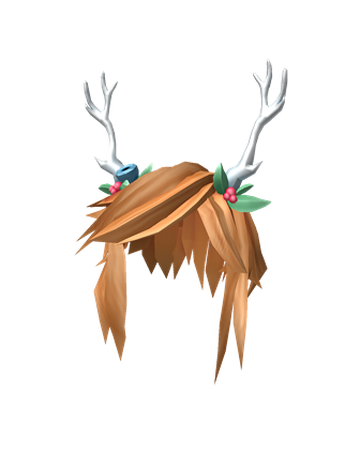 Frost Empress Everyday Horns Roblox Wikia Fandom