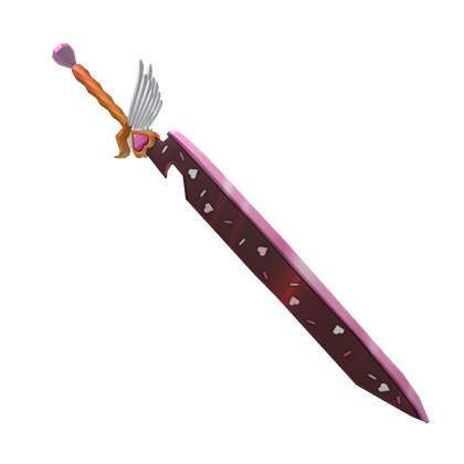 Immortal Sword The Heartshaker Roblox Wikia Fandom - 14000 robux