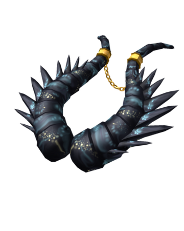 Noctis Dragon Horns Roblox Wikia Fandom - roblox dragon image id