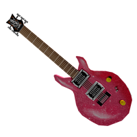 Rockin Pink Guitar Roblox Wikia Fandom