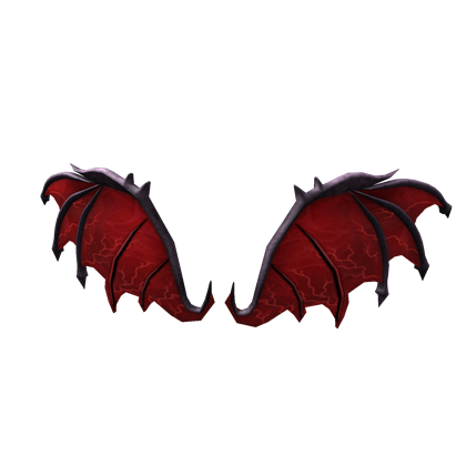 Vlad S Vampire Wings Roblox Wikia Fandom - vampire roblox codes