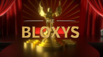 5th Annual Bloxy Awards Roblox Wikia Fandom