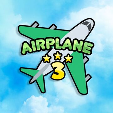 Airplane 3 Roblox Wikia Fandom