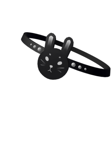 Black Bunny Eyepatch Roblox Wikia Fandom