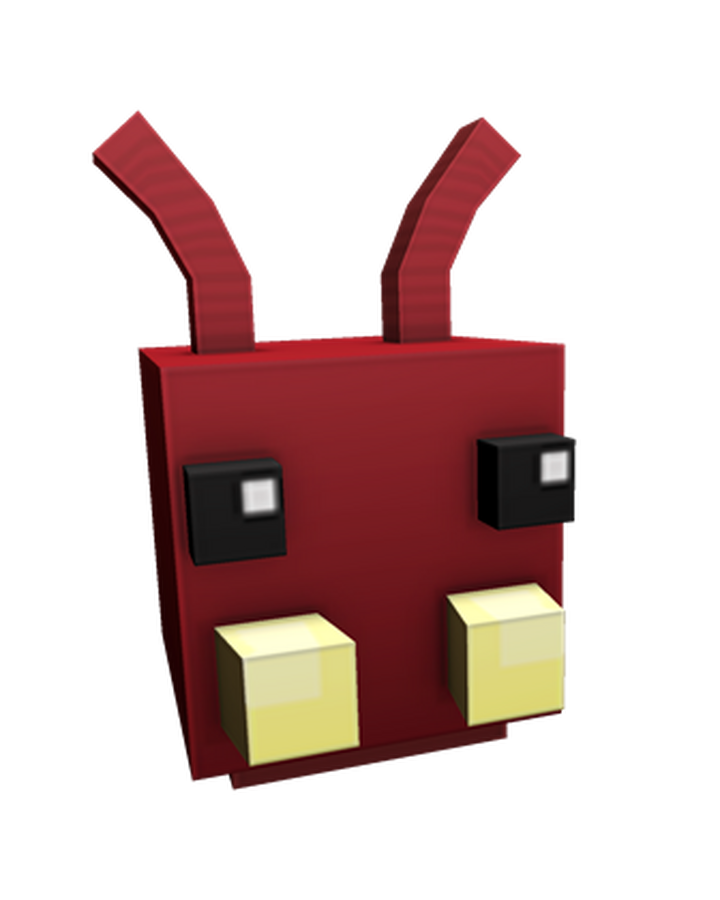 Booga Booga Ant Head Roblox Wikia Fandom