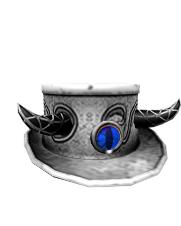 Cerulean Catseye Top Hat Roblox Wikia Fandom