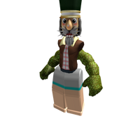 Corlhorl Roblox Wikia Fandom