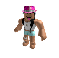 Pixelatedcandy Roblox Face