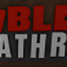 Deathrun Roblox Wikia Fandom - roblox deathrun winter update new map surface escape update game changing