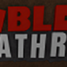 Deathrun Roblox Wikia Fandom - poisoned sky ruins roblox deathrun wiki fandom powered