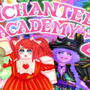 Enchanted Academy 2 Roblox Wikia Fandom - roblox skin color hands