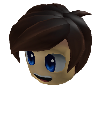 Happy Anime Boy Roblox Wikia Fandom