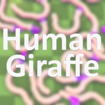 Human Giraffe Roblox Wikia Fandom