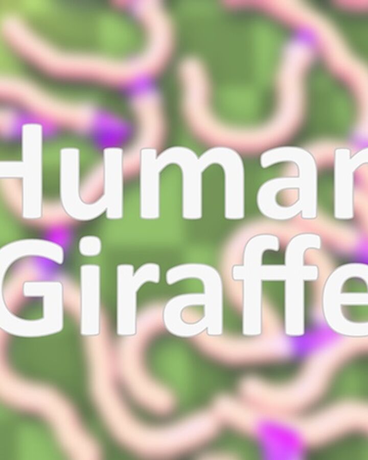 Human Giraffe Roblox Wikia Fandom