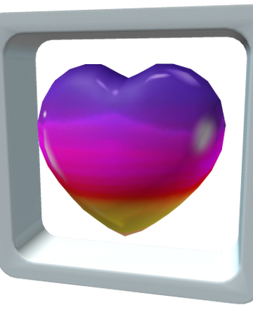 Roblox Hovering Heart Promo Code