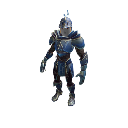 Roblox Knight