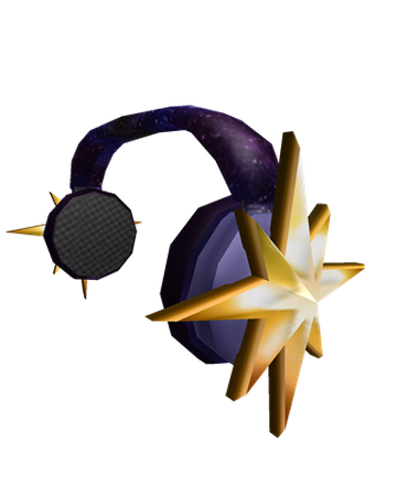 North Star Headphones Roblox Wikia Fandom