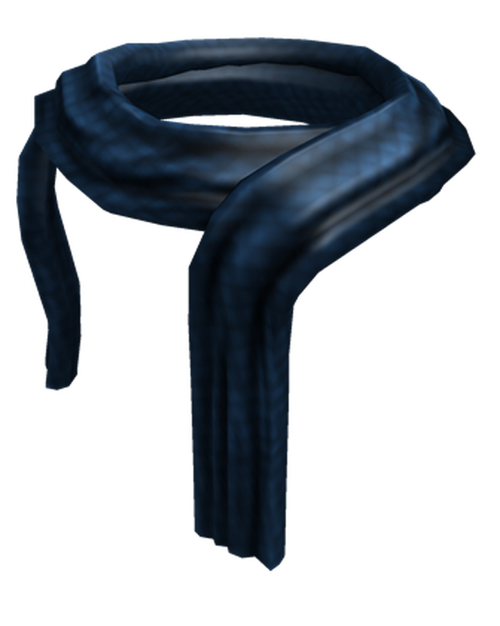 Roblox Scarf