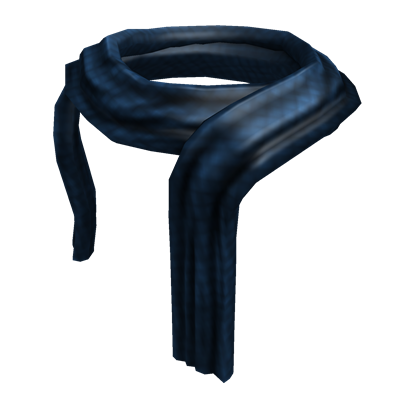 Roblox Winter Scarf