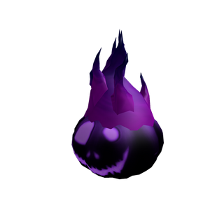 Purple Pumpkin Inferno | Roblox Wikia | Fandom