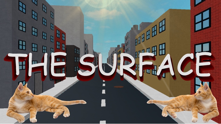 The Surface Roblox Wikia Fandom - roblox surface properties