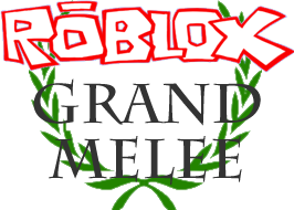 Roblox Grand Melee Roblox Wikia Fandom Powered By Wikia - official team panda shirt roblox