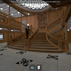 User Blog Doraemonbr Roblox Titanic Screenshots Roblox Wikia
